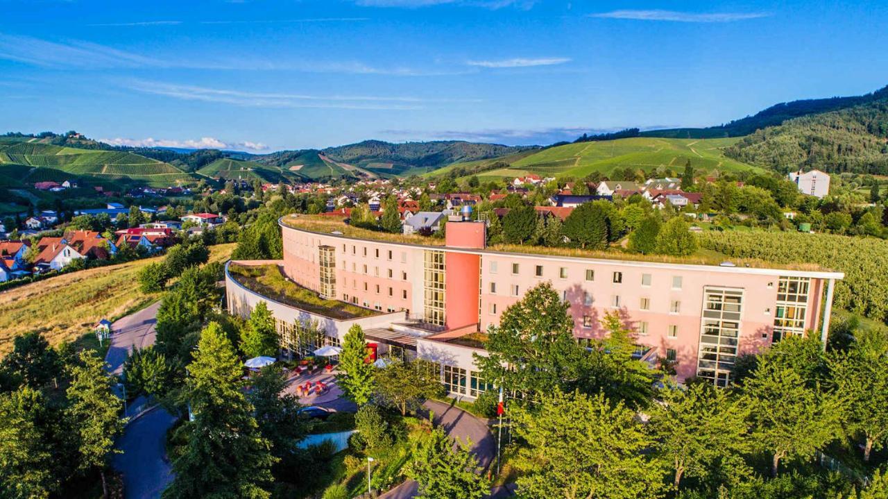 Dorint Hotel Durbach/Schwarzwald Bagian luar foto