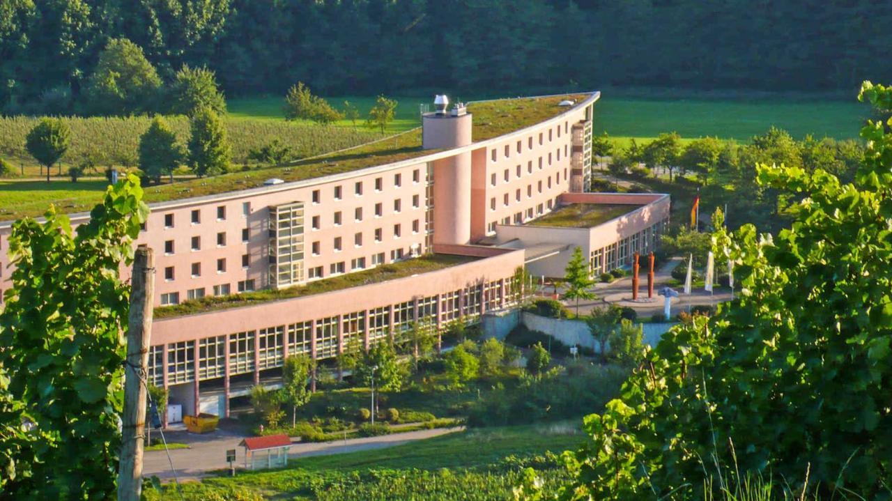 Dorint Hotel Durbach/Schwarzwald Bagian luar foto